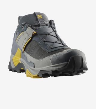 Zapatillas Salomon Hombre Gore-Tex