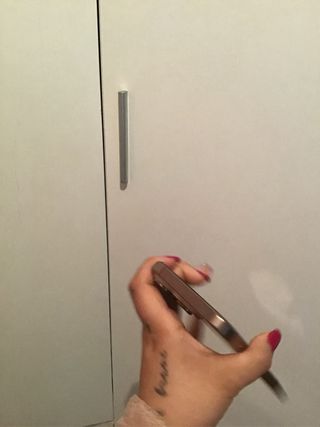 iPhone 16 Pro Max Gold/Pink