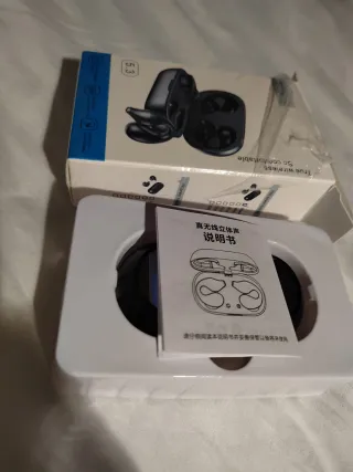 Auriculares Bluetooth 5.3 Inalámbricos. Nuevos