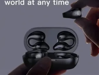 Auriculares Bluetooth 5.3 Inalámbricos. Nuevos