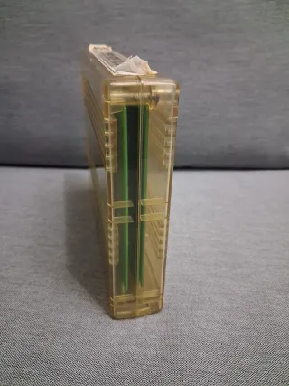 Videojuego Super Side Kicks NEO GEO MVS