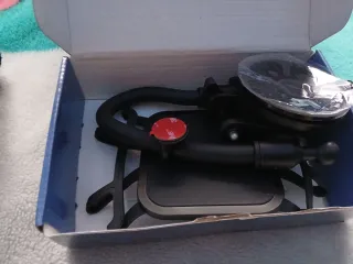 Soporte Coche Tablet 7-12.9