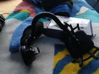 Soporte Coche Tablet 7-12.9