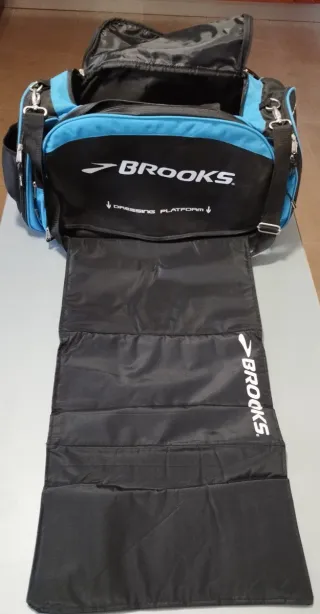 Bolsa de deporte Brooks