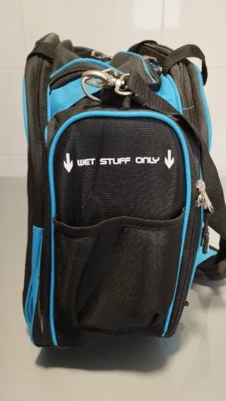 Bolsa de deporte Brooks