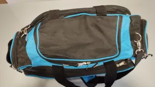 Bolsa de deporte Brooks