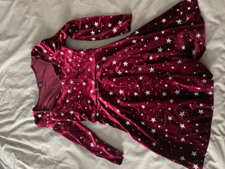 Vestiti coordinati mamma e figlia