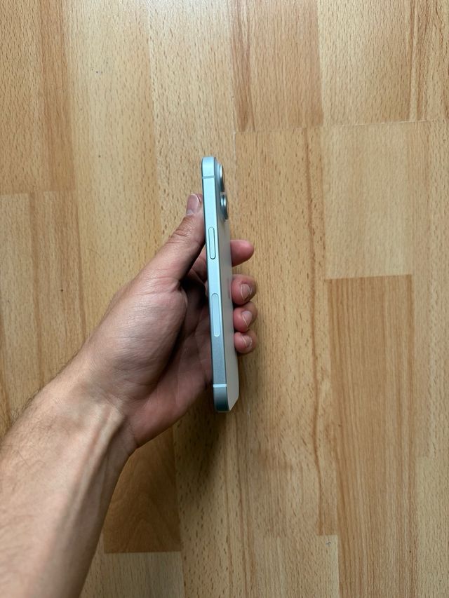 iPhone 15 128gb NUEVO