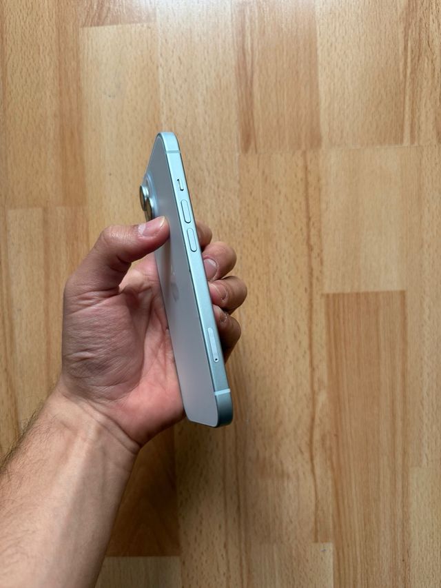 iPhone 15 128gb NUEVO