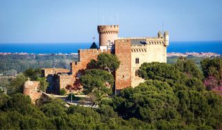 TRASPASO pastelería con degustación castelldefels
