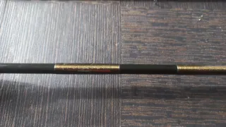 Caña de pesca Flextec CRX 88 Series Fly Rod