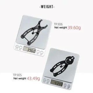 HERRAMIENTA ESLABONES RÁPIDOS CADENAS BICICLETA