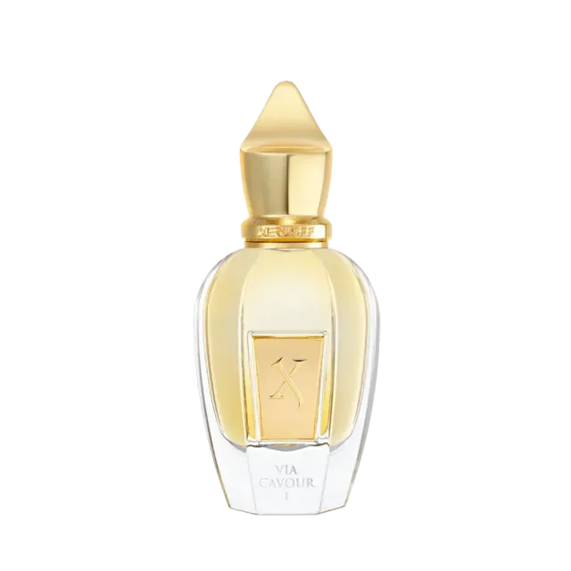 Xerjoff Vía Cavour 1