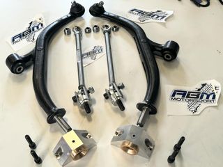 Brazos suspension Saxo/106/AX