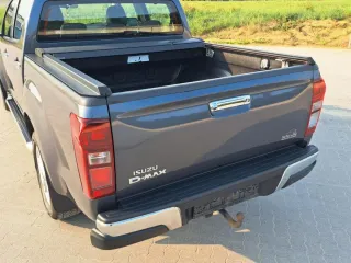 Isuzu D-Max Doble Cab