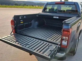 Isuzu D-Max Doble Cab