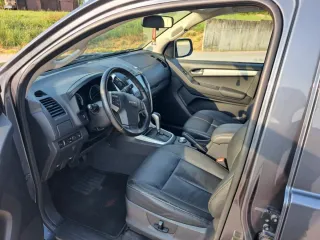 Isuzu D-Max Doble Cab