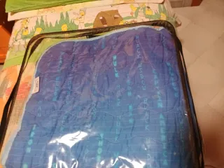 Trapuntino Caleffi Supereroi singolo