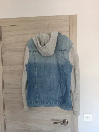 Chaqueta vaquera