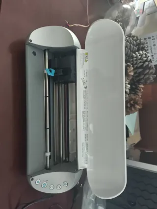 Plotter da taglio Silhouette Portrait