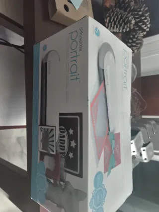 Plotter da taglio Silhouette Portrait