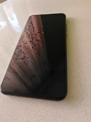 Huawei 40 Lite E Negro