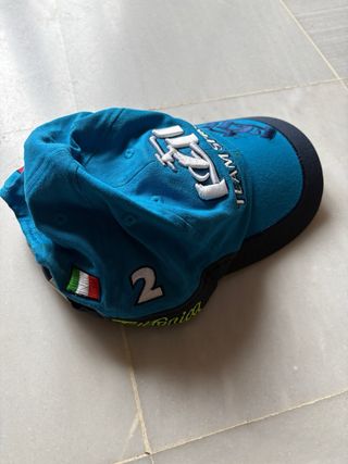 Gorra F1 Renault Team Spirit Alonso