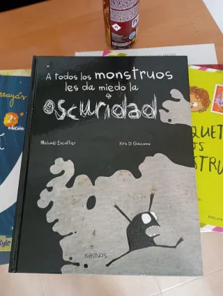 Libros infantiles