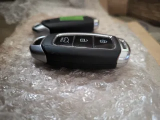 Llave Hyundai (mando)