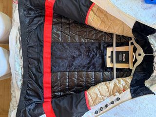 Chaqueta esquí CMP mujer Talla S