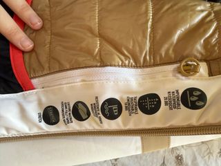 Chaqueta esquí CMP mujer Talla S