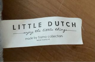 Manta de juegos LITTLE DUCK para bebé