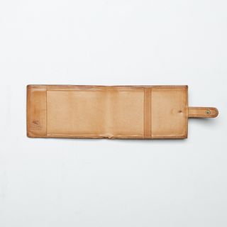 Portafoglio Etro Milano Pelle Vintage Portassegni