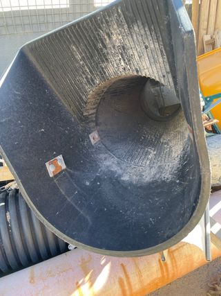 Tubo Bajante Escombros