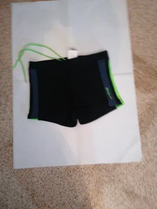 Boxer mare uomo taglia 42