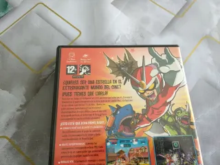 Viewtiful Joe Red Hot Rumble GameCube