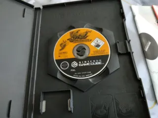 Viewtiful Joe Red Hot Rumble GameCube