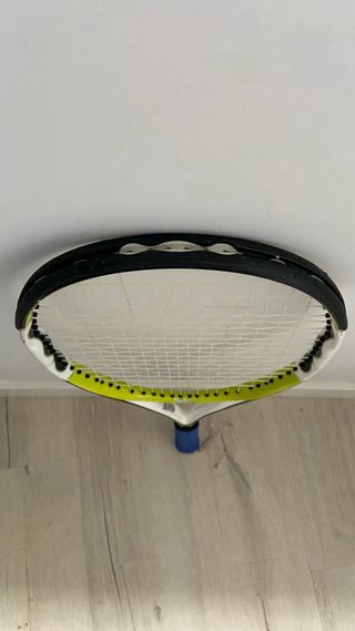 Raqueta de tenis Wilson nCode Pro Open