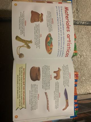 El mundo de los Dinos