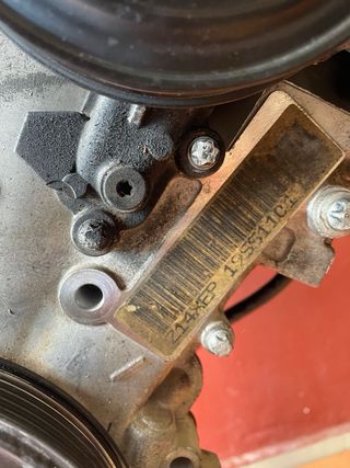 Motor Opel 1.4 ECOTEC Z14XEP