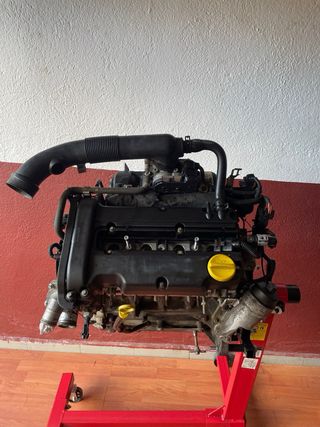 Motor Opel 1.4 ECOTEC Z14XEP