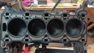 Motor Opel 1.4 ECOTEC Z14XEP