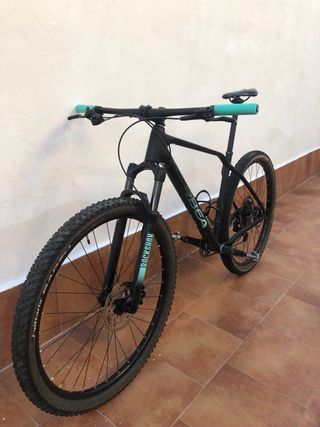 Orbea ALMA H30 2022