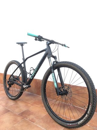 Orbea ALMA H30 2022