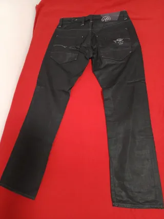 Pantalones vaqueros G-Star RAW azules