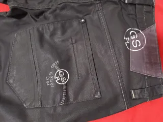 Pantalones vaqueros G-Star RAW azules