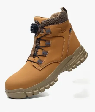 Botas de seguridad