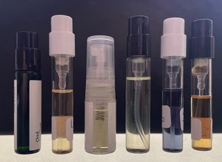 Discovery Kit de 6 perfumes