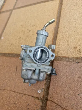 Carburador keihin ptg