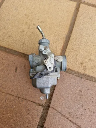 Carburador keihin ptg